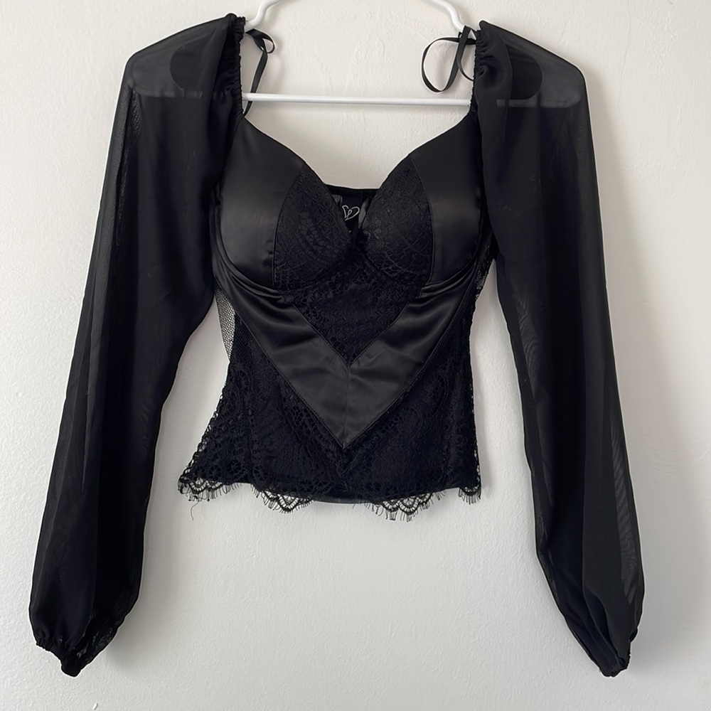 Windsor Top